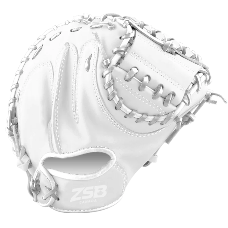 CATCHER GLOVE