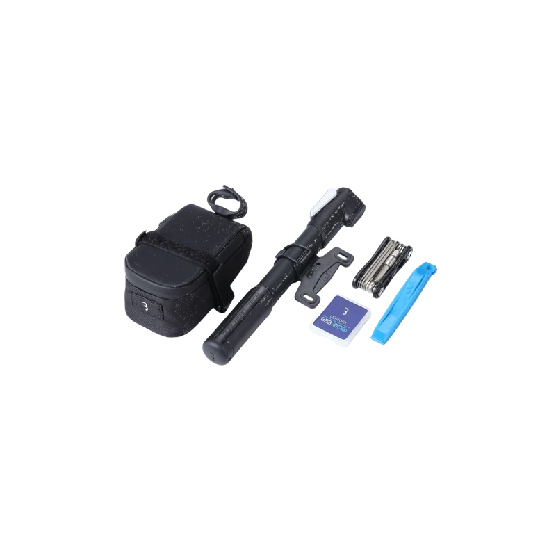 Sacoche de selle BBB EasyPack S 0,37 L avec outils