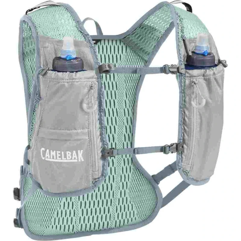 Sac trail Zephyr Pro - avec 2 flasques
