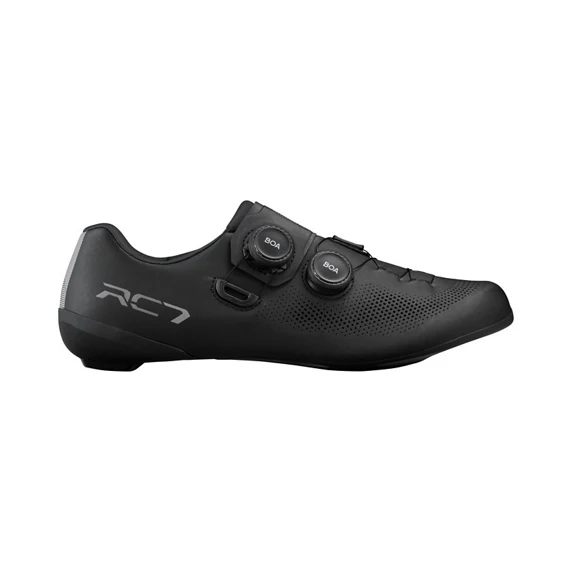 Chaussures route Shimano SH-RC703 - Noir