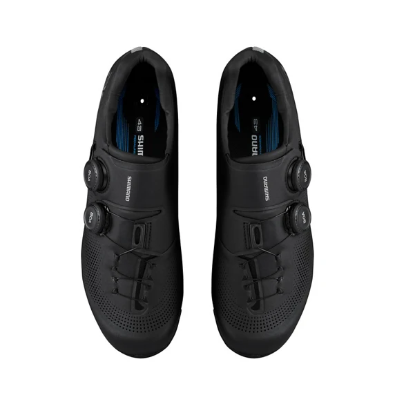 Chaussures route Shimano SH-RC703 - Noir