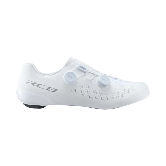 SHIMANO Chaussures route SH-RC810 Blanche 2027
