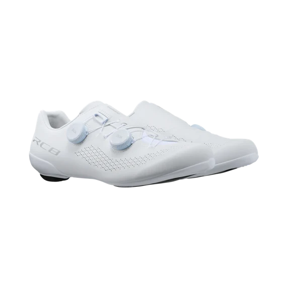 SHIMANO Chaussures route SH-RC810 Blanche 2027