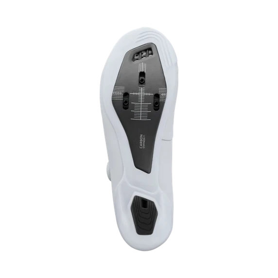 SHIMANO Chaussures route SH-RC810 Blanche 2027