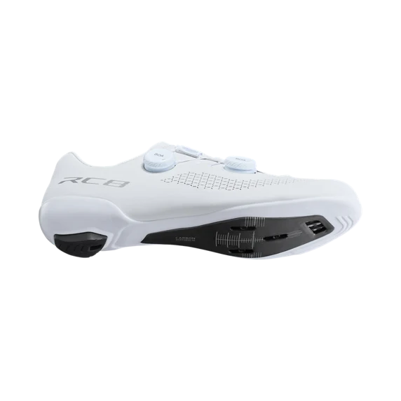 SHIMANO Chaussures route SH-RC810 Blanche 2027