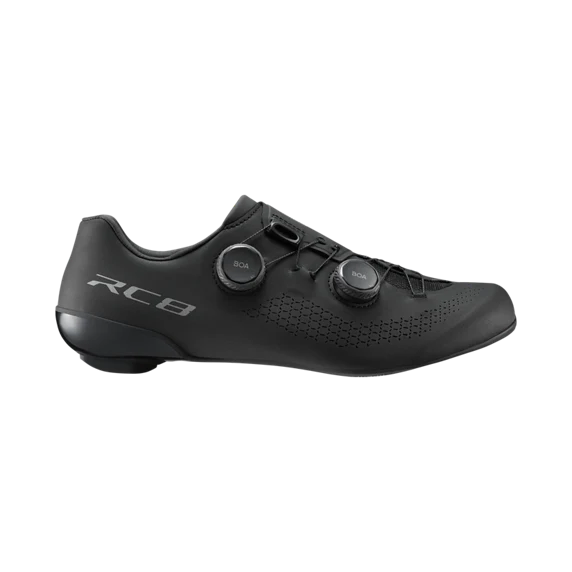 SHIMANO Chaussures route SH-RC810 Noir 2027