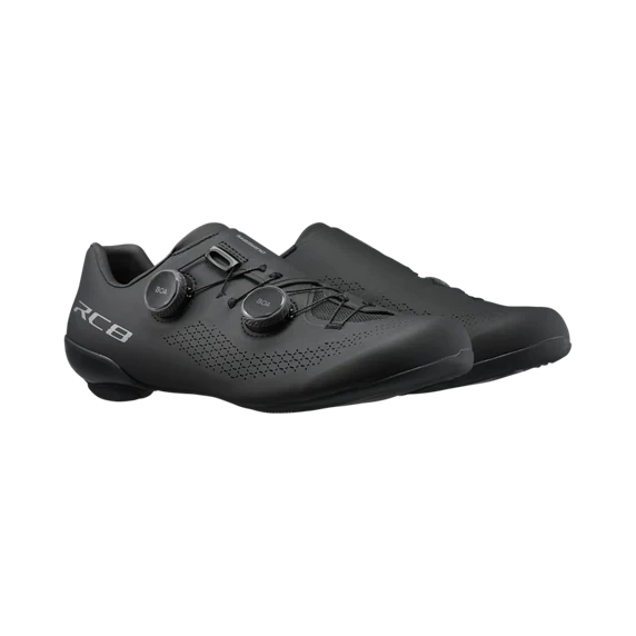 SHIMANO Chaussures route SH-RC810 Noir 2027