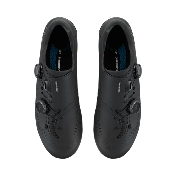 SHIMANO Chaussures route SH-RC810 Noir 2027