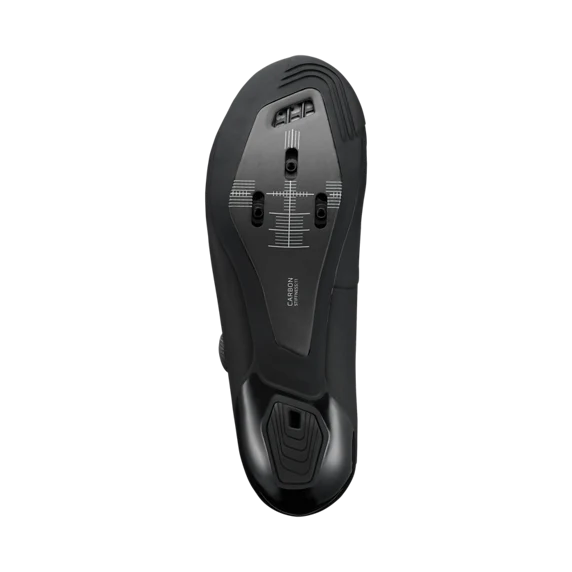 SHIMANO Chaussures route SH-RC810 Noir 2027