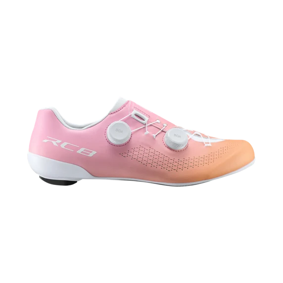 SHIMANO Chaussures route SH-RC810 Pêche 2027