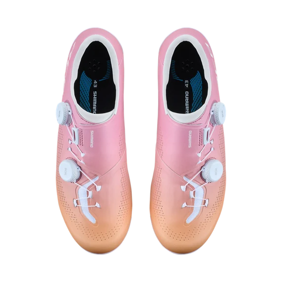 SHIMANO Chaussures route SH-RC810 Pêche 2027