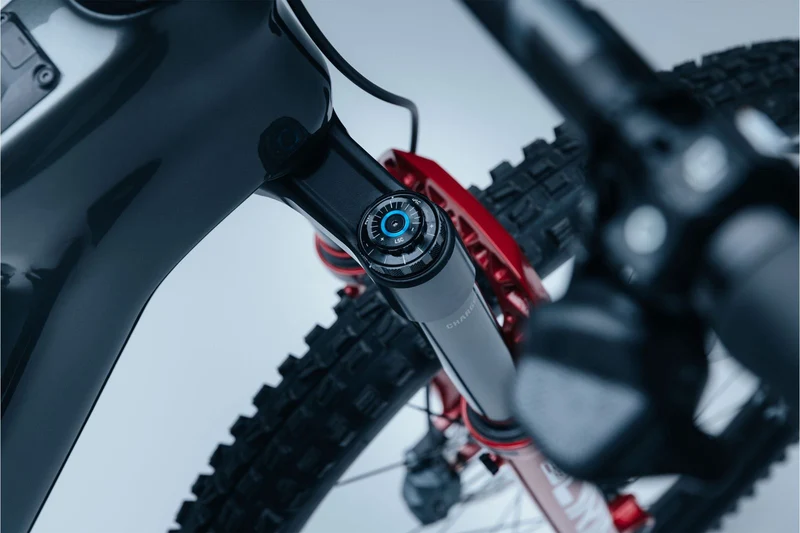 Steppenwolf Tundra 10.0 Titanium Grey — VTTAE All-Mountain Avinox M2S