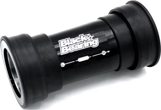 Boîtier de pédalier BLACKBEARING 41 - 86/92 - Dub - céramique