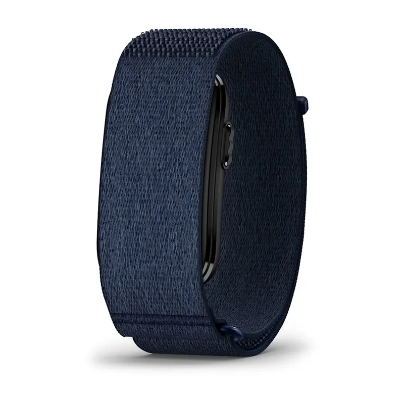 Garmin CIRQA™ Smart Band – Bracelet Connecté Sans Écran, Suivi Santé & Sommeil