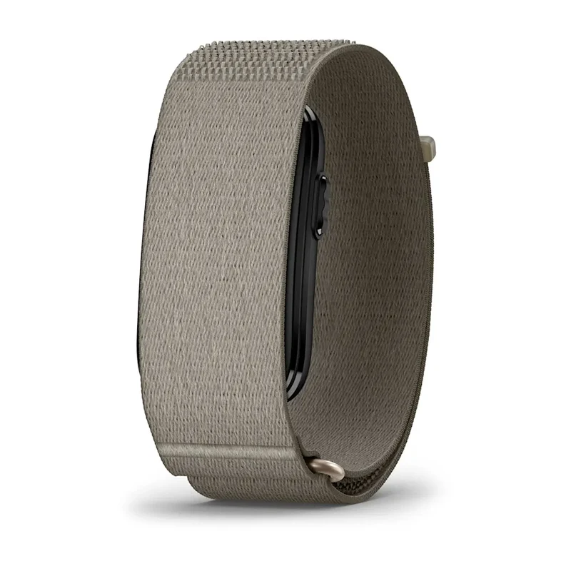 Garmin CIRQA™ Smart Band – Bracelet Connecté Sans Écran, Suivi Santé & Sommeil