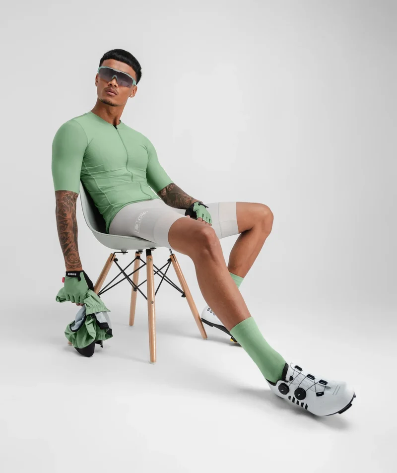 Siroko Maillot homme ultraléger SRX Stage 2026