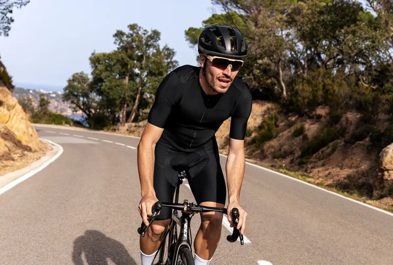Siroko Maillot homme ultraléger SRX HighTech 2026