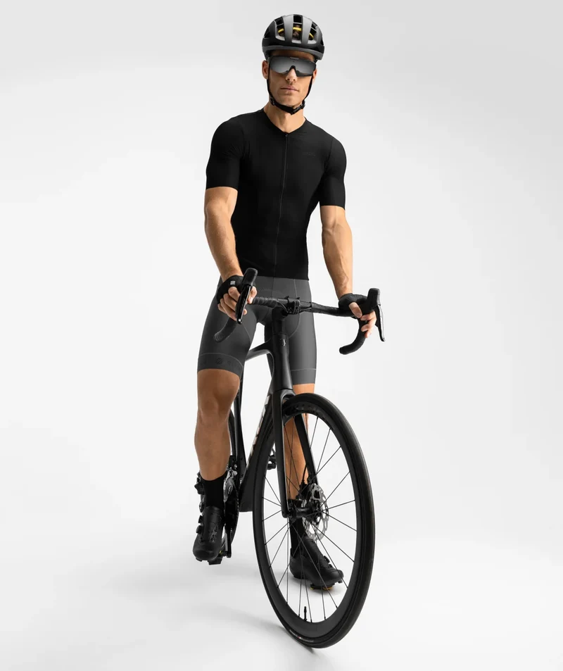 Siroko Maillot homme ultraléger SRX HighTech 2026