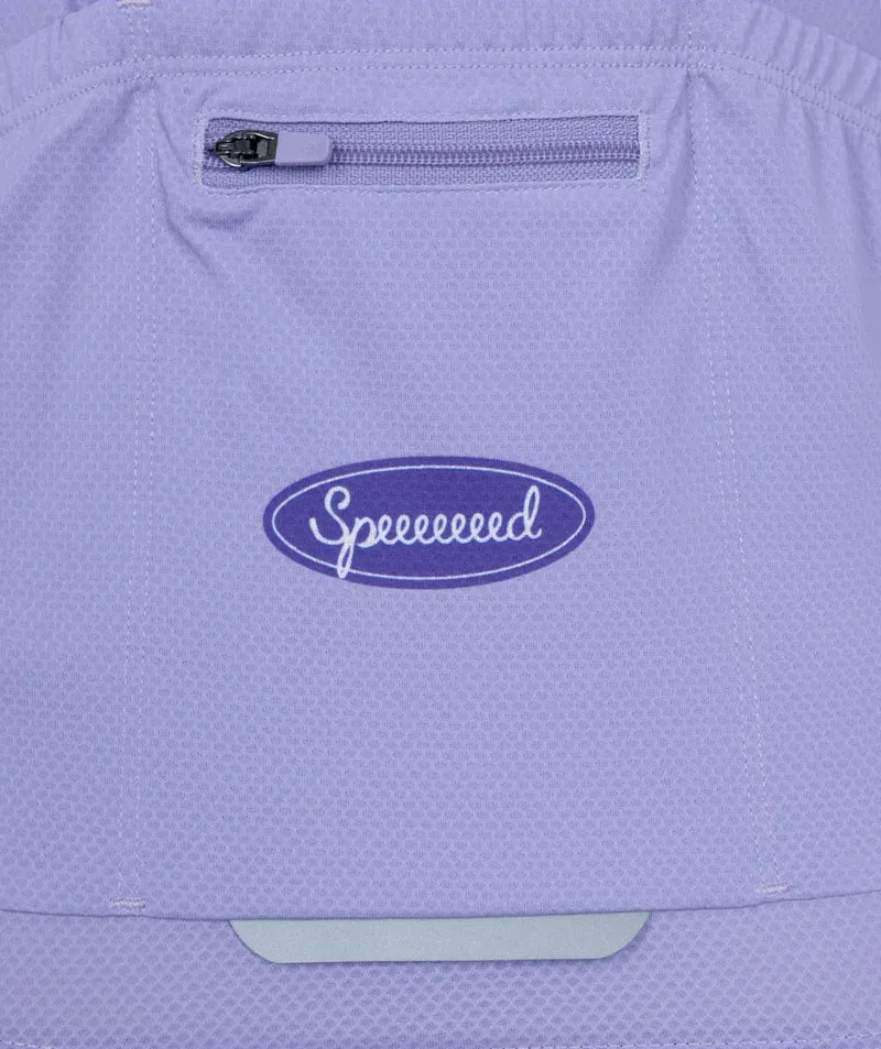 Siroko Maillot homme M8 NRC Purple 2026