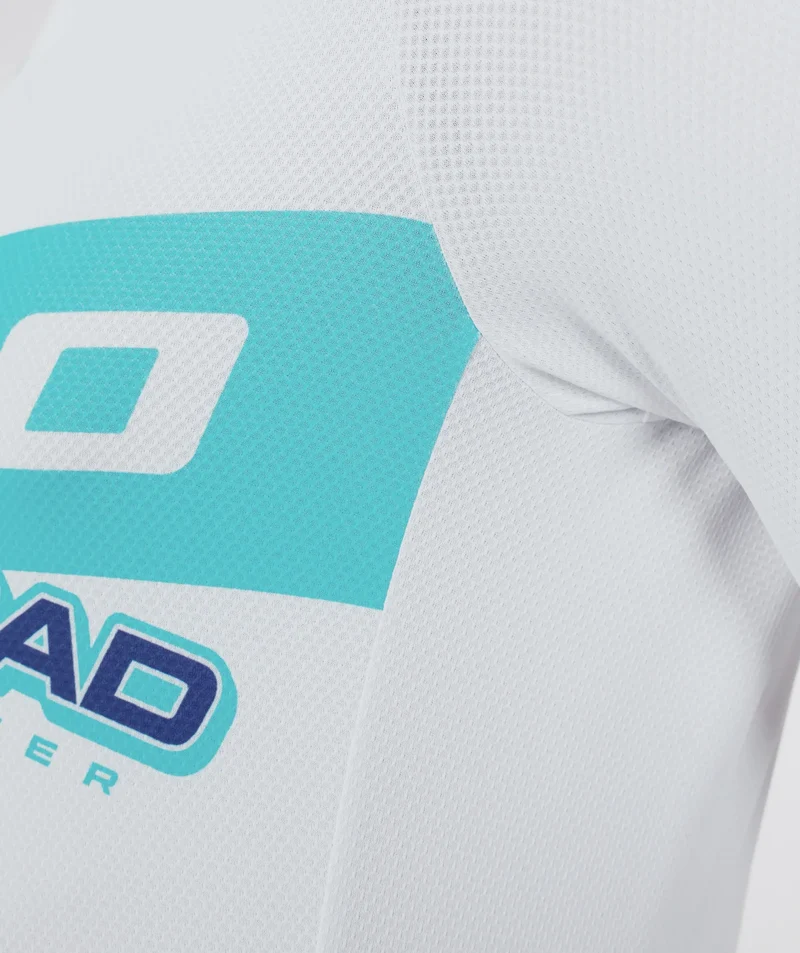 Siroko Maillot homme M8 NRC White 2026