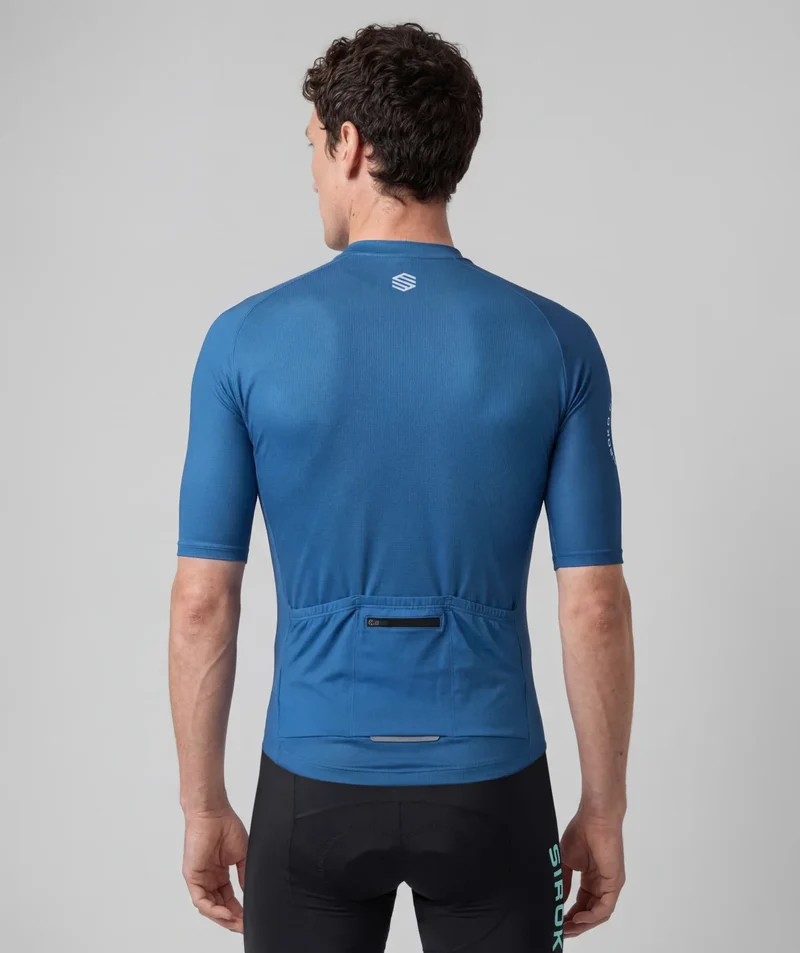 Siroko Maillot homme M3 NRC Blue 2026
