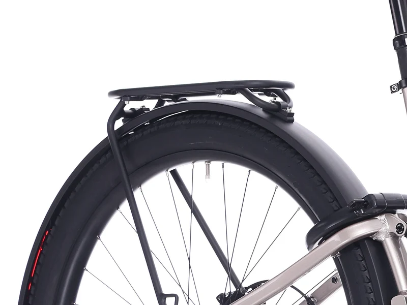 VTC Électrique Rock Machine Crossride e450 FS Touring 500Wh