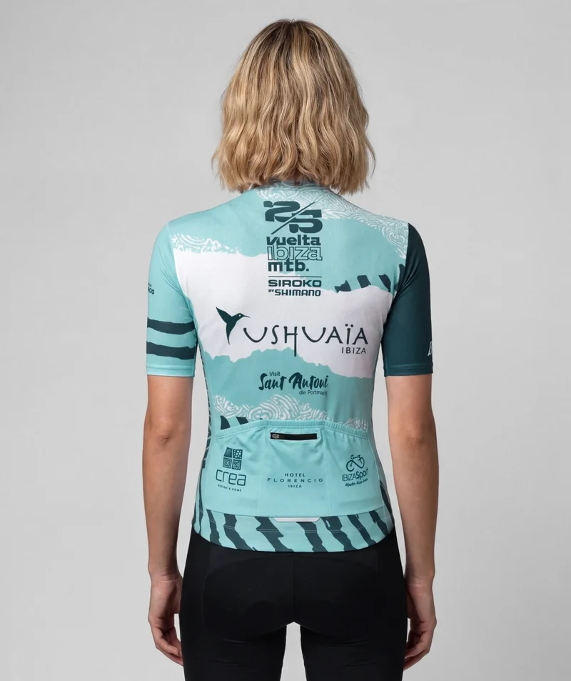 VIBZ 26 M8-W Tarida Green 2026
