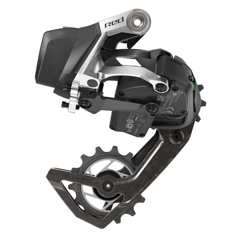 SRAM GROUPE SRAM RED AXS E1 2X HAMMERHEAD KAROO DISPO 07/01/2025