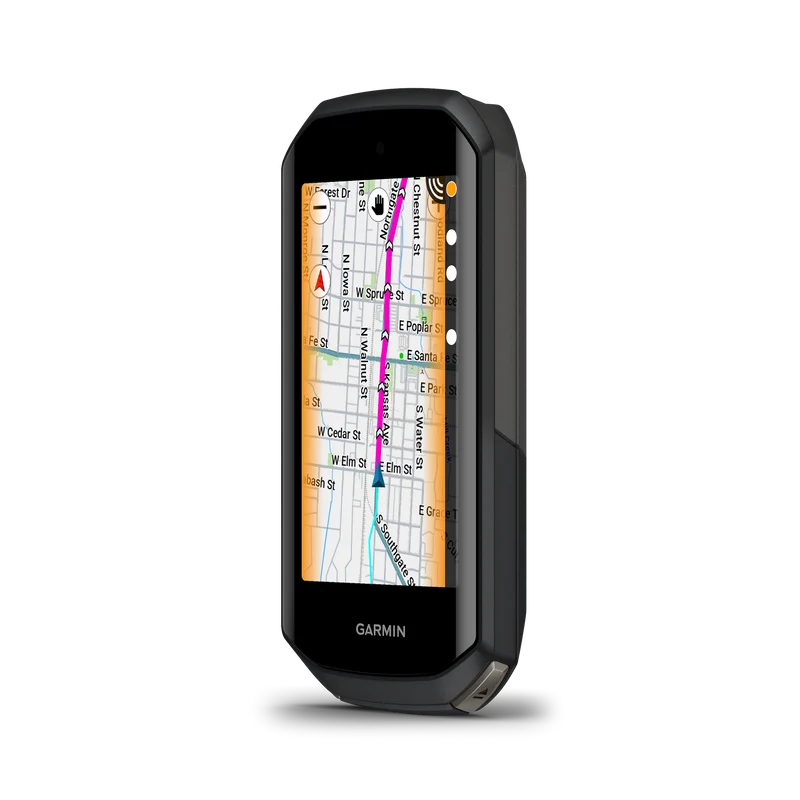 Compteur GPS Garmin Edge 1050