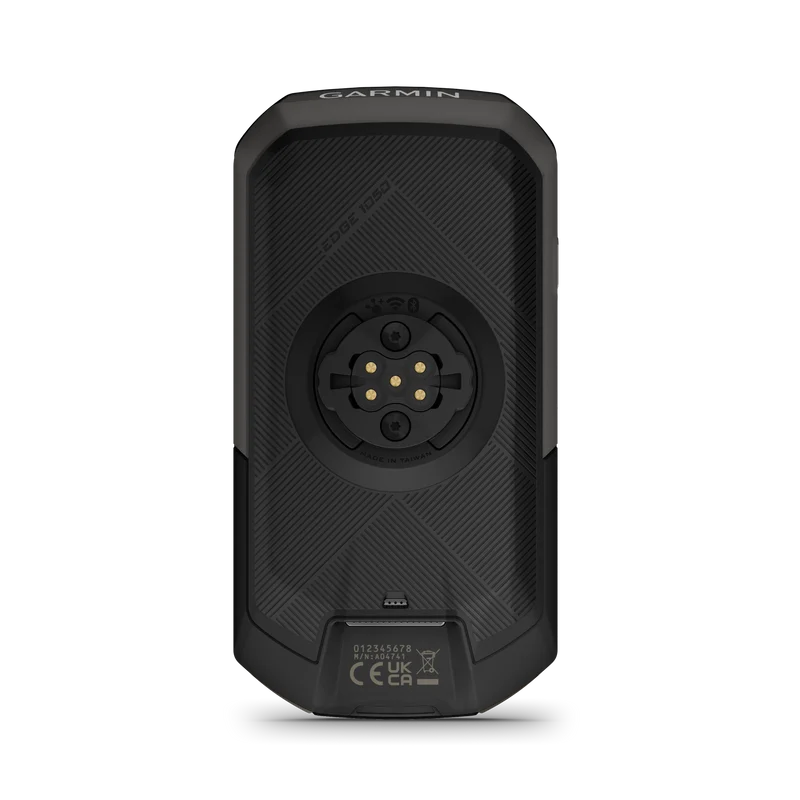 Compteur GPS Garmin Edge 1050