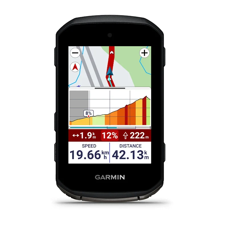 Nouveaux Compteur vélo GPS Garmin Edge 850