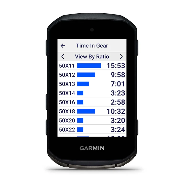 Nouveaux Compteur vélo GPS Garmin Edge 850