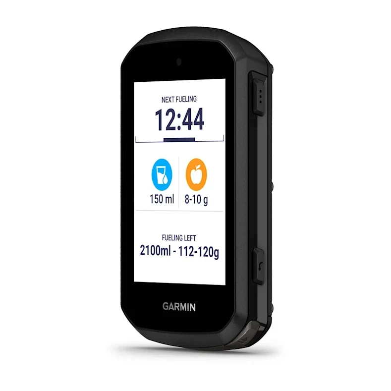 Nouveaux Compteur vélo GPS Garmin Edge 850