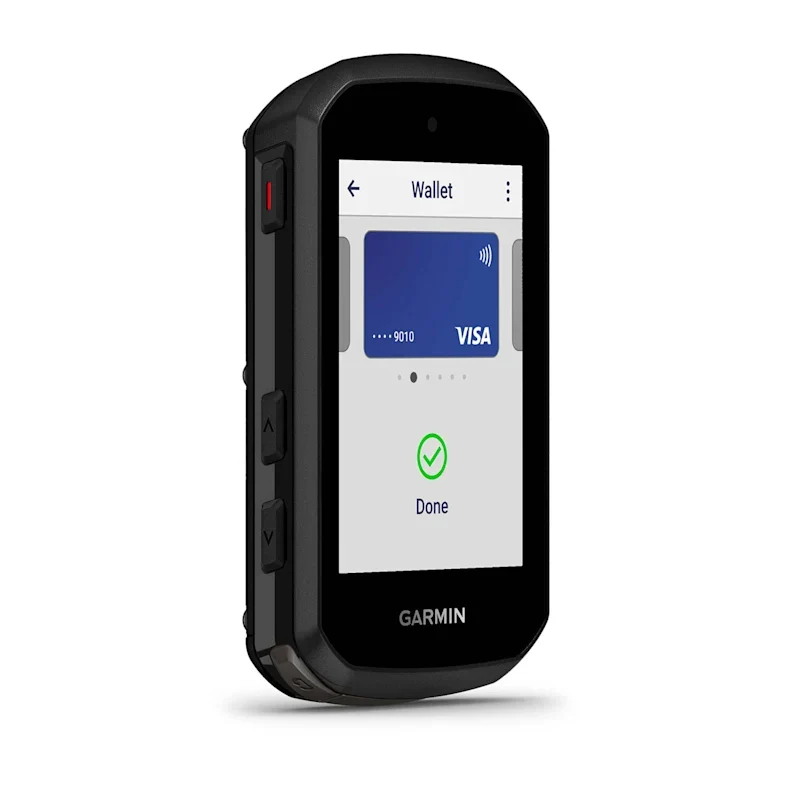 Nouveaux Compteur vélo GPS Garmin Edge 850