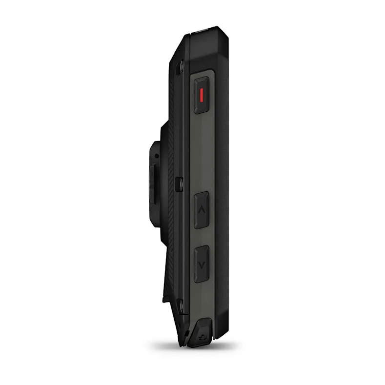 Nouveaux Compteur vélo GPS Garmin Edge 550