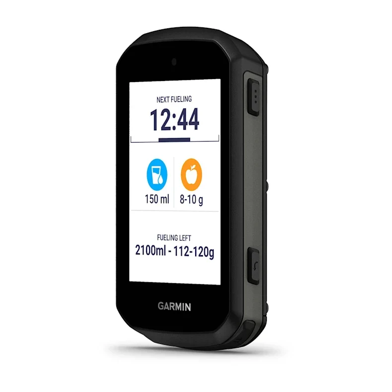 Nouveaux Compteur vélo GPS Garmin Edge 550