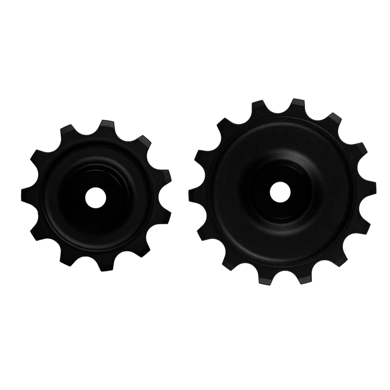 Nova Ride EVO S Kit de galets céramiques 11T/14T GRX 2x12-vitesses/GRX 2x11-vitesses