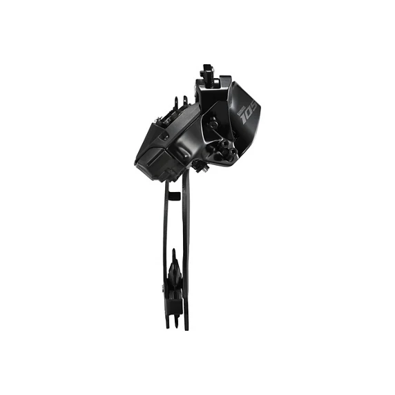 SHIMANO 105 Dérailleur arrière (Di2 spec.) RD-R7150 12 vitesses Compatible Direct Mount