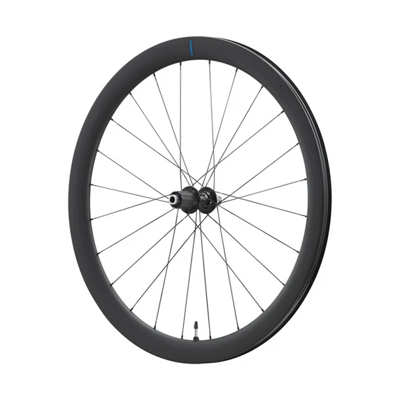 SHIMANO Roue WH-RS710-TL-F12 R12 11/12 vitesses Frein à disque CENTER LOCK Arrière