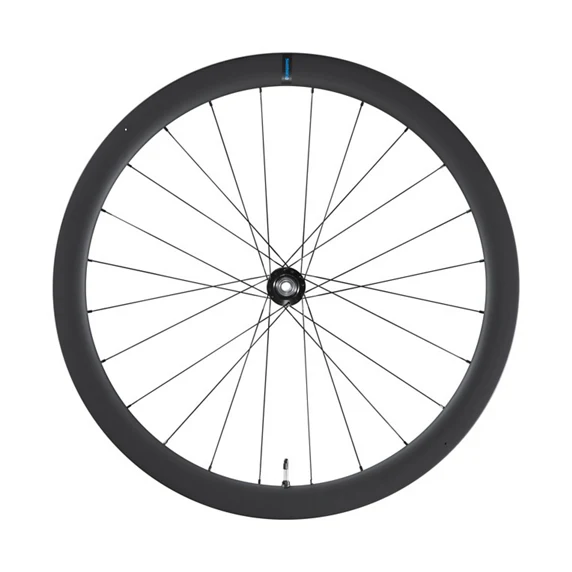 SHIMANO Roue WH-RS710-TL-F12 R12 11/12 vitesses Frein à disque CENTER LOCK Avant