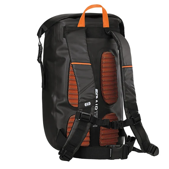 Sac à dos Aqua Evo Adventure 22L 100% étanche, visible et résistant.