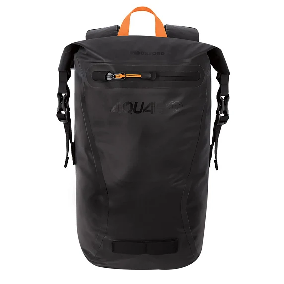 Sac à dos Aqua Evo Adventure 22L 100% étanche, visible et résistant.