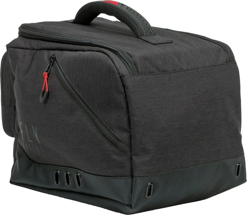SAC DE CASQUE FLY GARAGE NOIR
