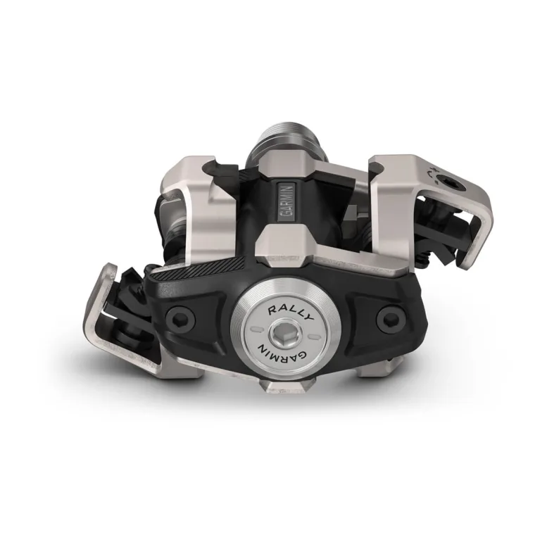 Pédales Capteur de Puissance double Garmin Rally XC 200 SPD (Shimano)
