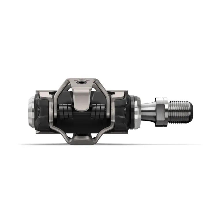 Pédales Capteur de Puissance double Garmin Rally XC 200 SPD (Shimano)