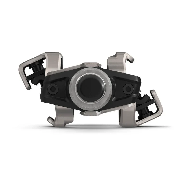 Pédales Capteur de Puissance double Garmin Rally XC 200 SPD (Shimano)