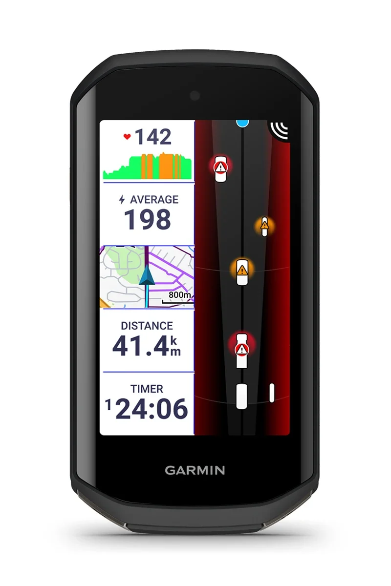 Varia™ RearVue 820