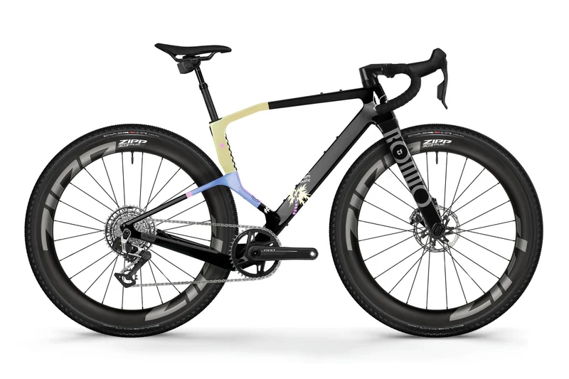 new 2026 RONDO RUUT CF LOCO BLACK / LOCO édition limitée