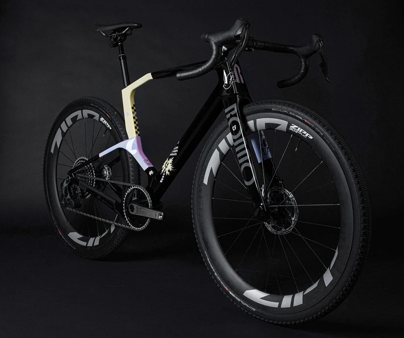 new 2026 RONDO RUUT CF LOCO BLACK / LOCO édition limitée
