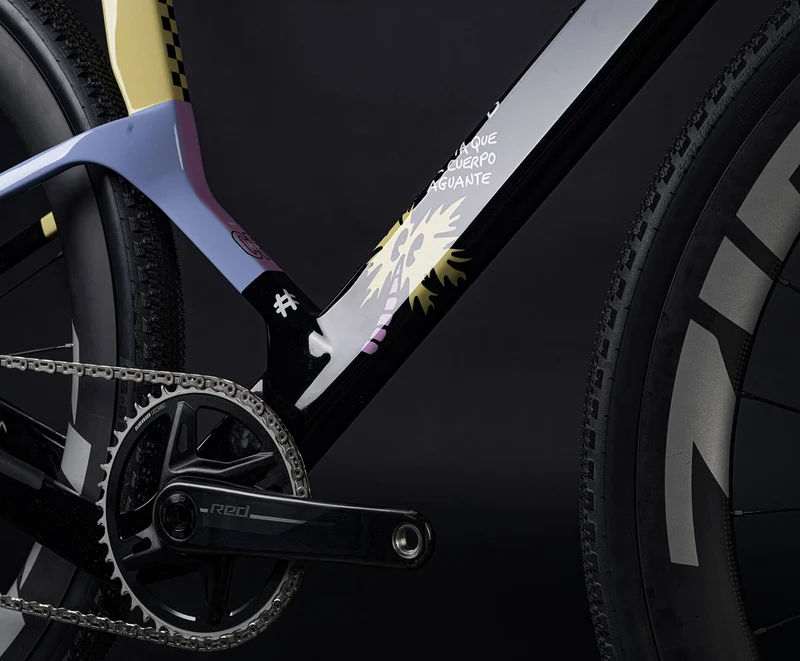 new 2026 RONDO RUUT CF LOCO BLACK / LOCO édition limitée